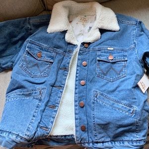 Billabong Wrangler jacket